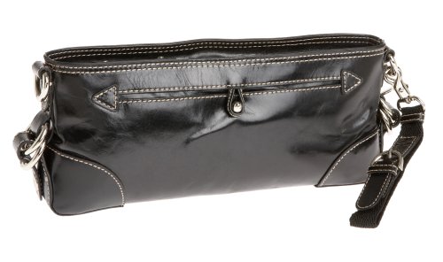 DONALD J PLINER Candy Clutch