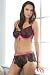 Autograph Exclusive Chantilly Lace DD G Bra with Silk