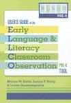 User's Guide to the Early Language an...