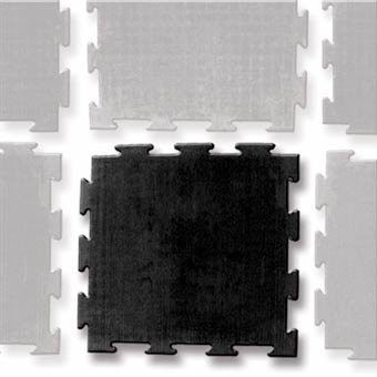 2' x 2' x .5