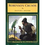 Robinson Crusoe