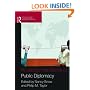 Routledge Handbook of Public Diplomacy