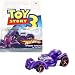 Toy Story 3 Hot Wheels Speedin Stretch Mattel