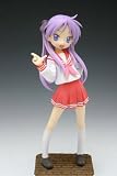 Lucky Star: Hiiragi Kagami & Tsukasa Uniform Ver. Set 1/12 Scale PVC Figure (Set of 2)
