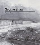 George Shaw : Payne's grey