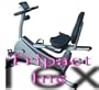 Seen on TV Sunny Delux Health and Fitness Recumbent Exercise Bike