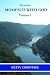 Devotions: Moments With God, Volume 1 Cover