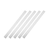 ハイロジック:七ッ穴プレート 300ミリ ユニクロ 入数1袋（5個） 00016786 ×5セット