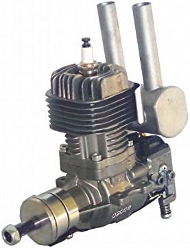 RCGF 20cc RE Gas Engine