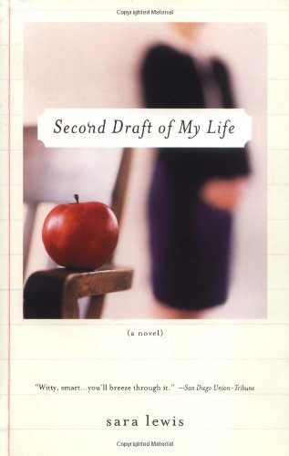 second draft of my life a novel