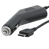 Cell Phone Car Charger for Sprint Samsung M800 INSTINCT