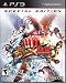 Street Fighter X Tekken: Special Edition