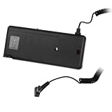 Aputure Pro-Grade, External Flash Turbo Battery Pack for Sony HVL-F58AM High-Power Digital Camera Flash, 6 AA Capacity, instant recharge power pack