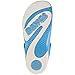 DAWGS Women's Premium 3-Strap Sandal