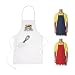 UltraClub - Two-Pocket Adjustable Apron (8204)