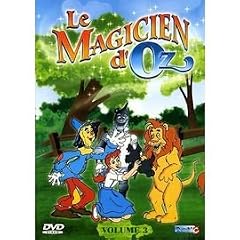 Le Magicien d'oz Volume 3