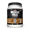 CytoSport Muscle Milk Light, Chocolate, 1.65 Pound