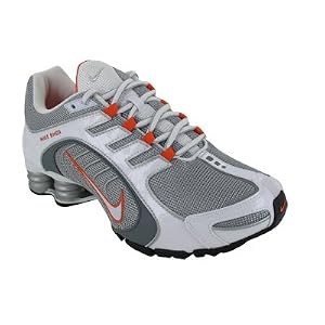 Buy Nike Ladies NIKE SHOX NAVINA SI Ladies RUNNING SHOES by Nike