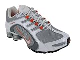 41IGAcQlsrL. SL160  Nike Womens NIKE SHOX NAVINA SI WOMENS RUNNING SHOES