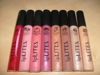 bonnebell liplites creme brûlée lipgloss