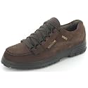 MEPHISTO SAVANA GORE S855D69 Womens Lace-Up Shoe
