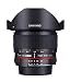 8 mm f/3.5 UMC CS II fisheye lens