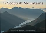 The Scottish mountains