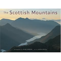 The Scottish Mountains