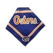 Dog Bandana - University of Florida - M/L