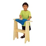Rigid Ironing Board - School and Play Furniture by Cutie Beauty