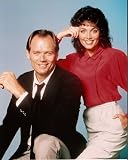 Hunter Fred Dryer & Stepfanie Kramer 16x20 Photo by Collectibles Of The Game