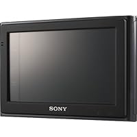 Sony NVU94T 4.8-Inch Widescreen Bluetooth Portable GPS Navigator with Traffic and Text-to-Speech