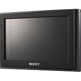 Sony NVU94T 4.8-Inch Widescreen Bluetooth Portable GPS Navigator with Traffic and Text-to-Speech