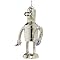 Rocket USA Bright and Shiny Bender Wind-Up