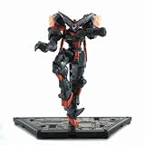 SOGFII - Strategy of Gundam Field Trading Figure - Master Gundam (3.5 Figure)
