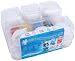 Colorbok You Paint It Plaster Kit, Value Pack, Cats and Dogs
