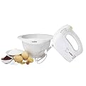 Euro Cuisine Hand Mixer - SB42US