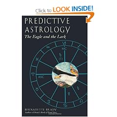 Predictive Astrology: The Eagle and the Lark