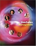 Simsales Management: Student Manual
