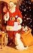 Santa Milk and Cookies Decorative Switchplate Cover