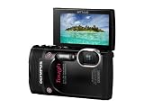 Olympus TG850