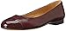 Trotters Women's Chic Leather Ballet Flat