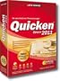 Quicken Deluxe 2011 (Version 18.00)