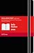 Moleskine Daily Planner 12 Months Soft Black Cover Pocket