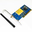 NETGEAR WG311 Wireless-G PCI Adapter