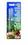 Hagen Living World Glass Drinking Tube, 6-Inch long with Metal Clip