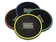 Rock Band Drum Silencers