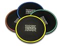 Rock Band Drum Silencers