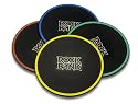 Rock Band Drum Silencers