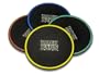 Rock Band Drum Silencers